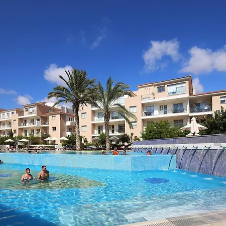 Elysia рark Luxury Appartement