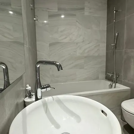 Elysia рark Luxury Appartamento Paphos