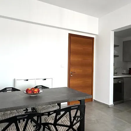 Διαμέρισμα Elysia рark Luxury Πάφος
