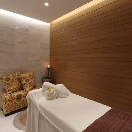 Appartamento Elysia рark Luxury *