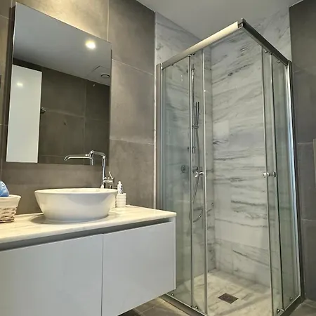 Appartamento Elysia рark Luxury *
