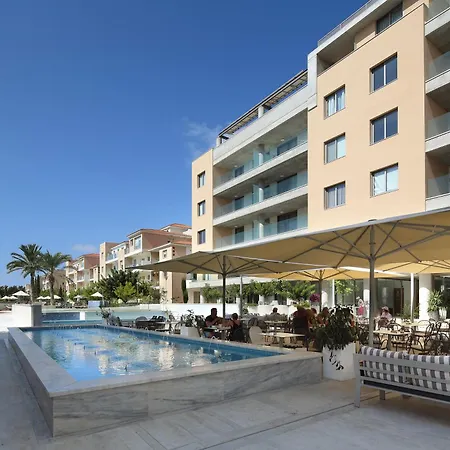 Elysia рark Luxury Paphos