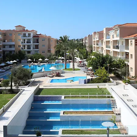 Elysia рark Luxury דירה Paphos
