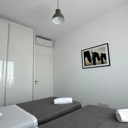 Elysia рark Luxury Пафос