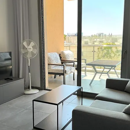 Elysia рark Luxury
