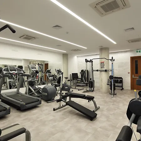 Apartment Elysia рark Luxury *